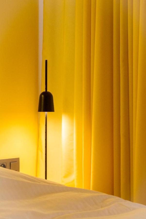 Hopland Apartment Антверпен Екстериор снимка
